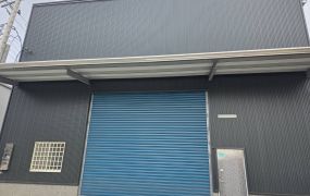 大寮鳳林一路 臨路新建廠房 出租