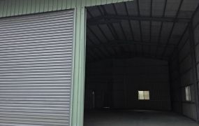 阿蓮區小坪數新建廠房 出租