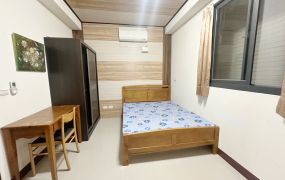 七星國小美套房