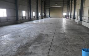 大寮光明路三段廠房大面寬大 150坪廠房 出租