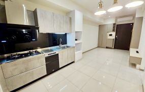 新市近南科次頂樓2房平車