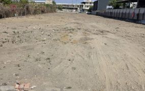 大寮區鳳明路(過溪) 農地 出售