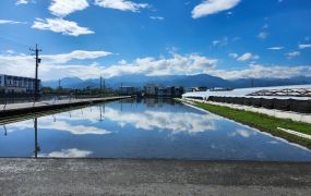 永慶許書豪★羅東1484三面臨路大面寬農地