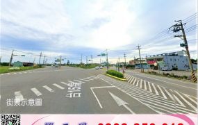 大潭工業區大腹地挑高鋼構/工業地廠房買賣租賃