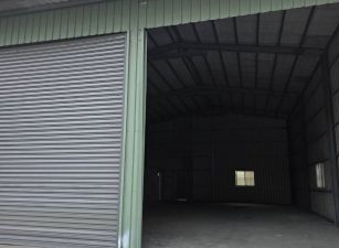 大寮 88橋下 /國七交流道 內坑路 小坪數新建廠房 出租