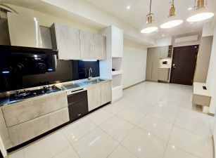 新市近南科次頂樓2房平車