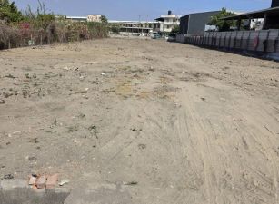 大寮區鳳明路(過溪) 農地 出售