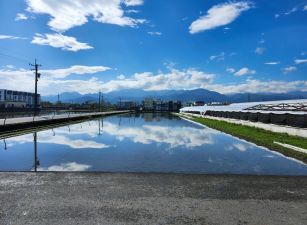 永慶許書豪★羅東1484三面臨路大面寬農地