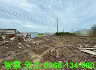 雲林低總價工業地