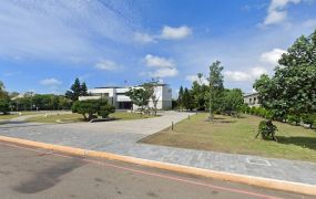 關連工業區氣派挑高天車廠房 &bull;  台中廠房買賣/工業地/建地/徵收農地/廠房出租