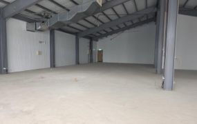 土城全新鋼構店面廠148