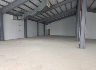 土城全新鋼構店面廠148
