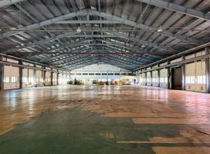 中壢好市多台31旁挑高可廠登工業廠房