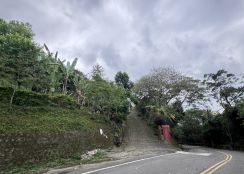 北埔方正農地