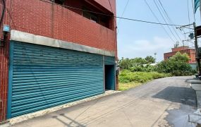 中壢7米大面寬大地坪透天