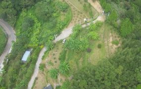 北埔方正農地