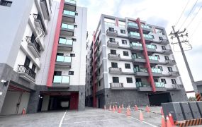 ☆新市社內全新三房(1)