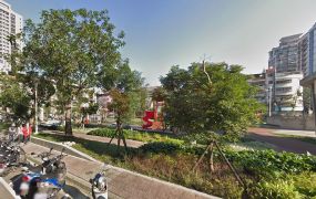 台灣房屋｜獨家專售｜土城區捷運｜華廈大四房只要2588萬