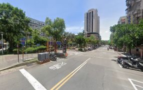 台灣房屋｜獨家專售｜土城區捷運｜華廈大四房只要2588萬