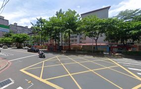 台灣房屋｜獨家專售｜土城區捷運｜華廈大四房只要2588萬