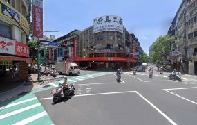 台灣房屋｜獨家專售｜土城區捷運｜華廈大四房只要2588萬