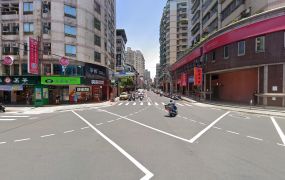 台灣房屋｜獨家專售｜土城區捷運｜華廈大四房只要2588萬