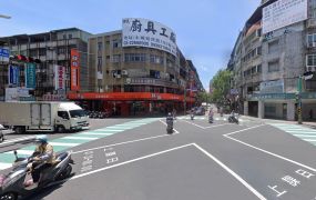 台灣房屋｜獨家專售｜土城區捷運｜華廈大四房只要2588萬