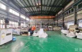 近國2南桃園交流道可廠登挑高鋼構廠房