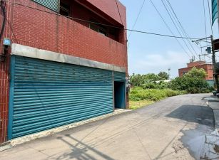 中壢7米大面寬大地坪透天