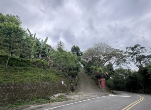 北埔方正農地
