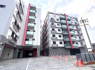 ☆新市社內全新三房(1)