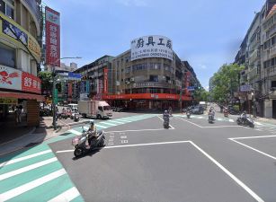 台灣房屋｜獨家專售｜土城區捷運｜華廈大四房只要2588萬