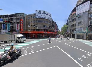 台灣房屋｜獨家專售｜土城區捷運｜華廈大四房只要2588萬