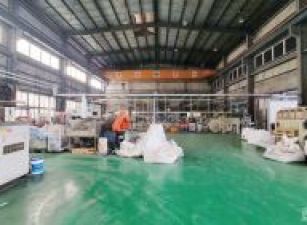 近國2南桃園交流道可廠登挑高鋼構廠房