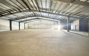 琪琪🐝推~近龍潭交流道旁漂亮廠房