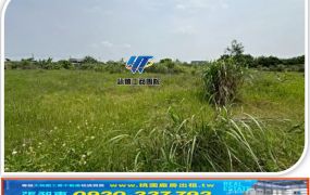 觀音方正工業地+一般農