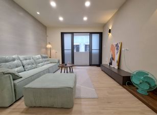 瑞豐國中輕軌凱旋二聖站雙衛浴開窗公寓三樓
