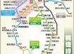 綠線南竹路高公告徵收地