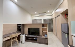 台灣房屋｜獨家專售「宏普有逸天｜朝南裝潢美屋」
