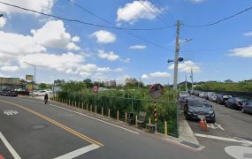 中壢龍岡都內農