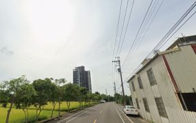 金華路旁小坪數甲建