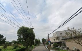 山東國小漂亮農保田