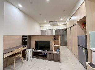台灣房屋｜獨家專售「宏普有逸天｜朝南裝潢美屋」