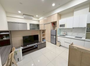台灣房屋｜獨家專售「宏普有逸天｜朝南裝潢美屋」0.