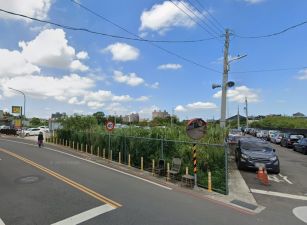 中壢龍岡都內農