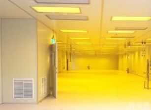 近平鎮臺66多碼頭樓地板高載重廠房