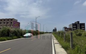 草漯稀有大面寬建地建商首選(三單元)
