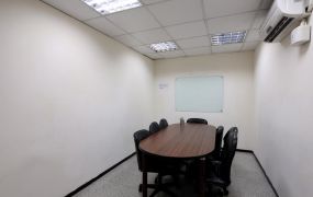 平價優質！20年老字號商務中心，靠窗1~2人小型商務辦公室