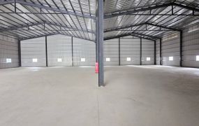蘆竹台61/大面寬/挑高7米/倉庫廠房 &bull;  桃園廠房買賣/工業地/建地/徵收農地/廠房出租
