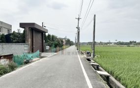 專-新湖路旁面寬方正美田